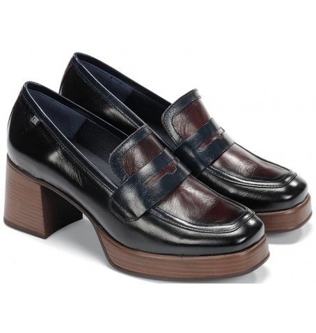 Dorking - Fluchos CRISTEL D9334 - Black - D9334$ALAAL.02D Dorking - Fluchos CRISTEL D9334 - Black - D9334$ALAAL.02D