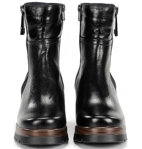 Dorking - Fluchos SAFE D9413 - Noir - D9413$AL.02DO