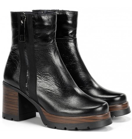 Dorking - Fluchos SAFE D9413 - Black - D9413$AL.02DO Dorking - Fluchos SAFE D9413 - Black - D9413$AL.02DO