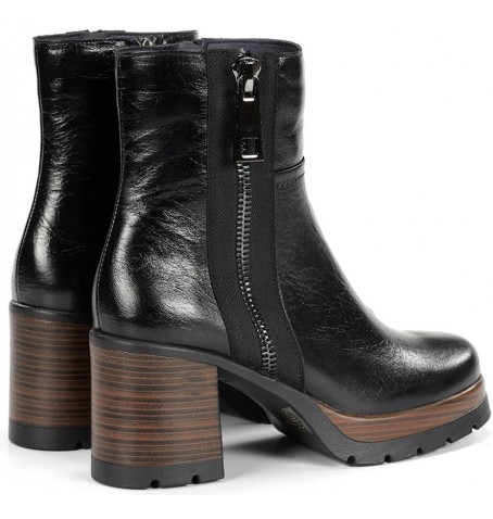 Dorking - Fluchos SAFE D9413 - Noir - D9413$AL.02DO