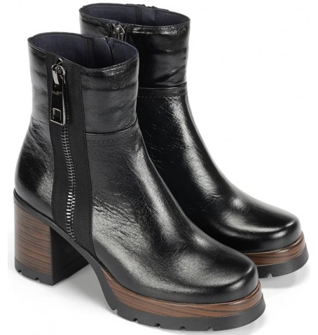 Dorking - Fluchos SAFE D9413 - Noir - D9413$AL.02DO