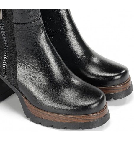 Dorking - Fluchos SAFE D9413 - Black - D9413$AL.02DO