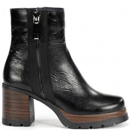 Dorking - Fluchos SAFE D9413 - Black - D9413$AL.02DO