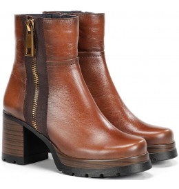 Dorking - Fluchos SAFE D9413 - Brown - D9413$AL.03DO