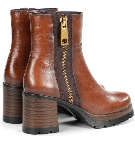 Dorking - Fluchos SAFE D9413 - Brun - D9413$AL.03DO