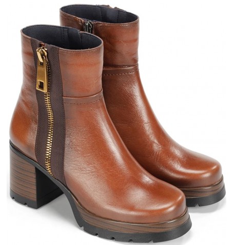 Dorking - Fluchos SAFE D9413 - Brun - D9413$AL.03DO