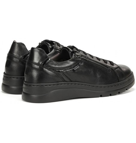 Dorking - Fluchos POMPAS F1666 - Black varnish - F1666$01FL