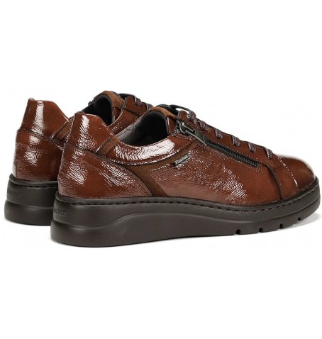 Dorking - Fluchos POMPAS F1666 - Brown - F1666$03FL
