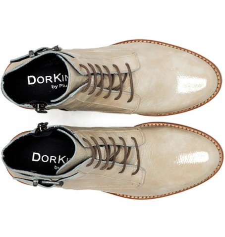 Dorking - Fluchos LUCERO D8686 - Taupe - D8686$NA.07DO Dorking - Fluchos LUCERO D8686 - Taupe - D8686$NA.07DO