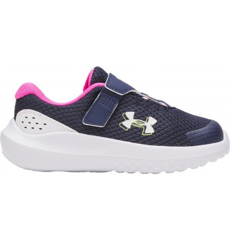 Under Armour SURGE 4 AC 3027110 - Blue - 3027110$410.04U Under Armour SURGE 4 AC 3027110 - Blue - 3027110$410.04U