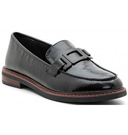 Ara KATSURA 11252 - Black varnish - 11252$80.01ARA