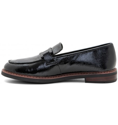 Ara KATSURA 11252 - Black varnish - 11252$80.01ARA