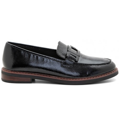 Ara KATSURA 11252 - Black varnish - 11252$80.01ARA