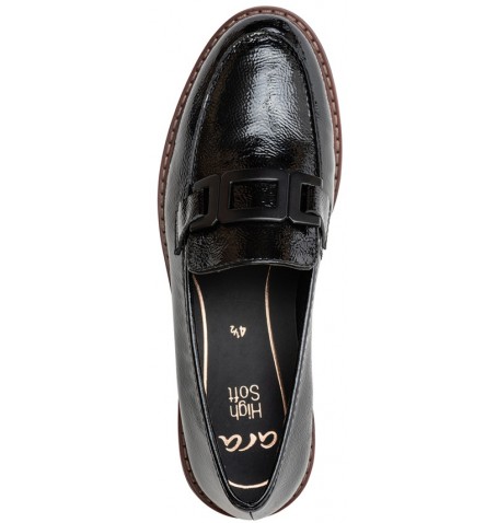 Ara KATSURA 11252 - Black varnish - 11252$80.01ARA