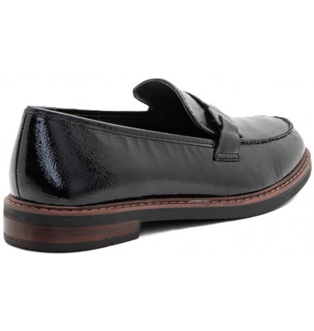 Ara KATSURA 11252 - Black varnish - 11252$80.01ARA