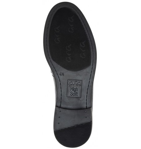 Ara KATSURA 11252 - Black varnish - 11252$80.01ARA