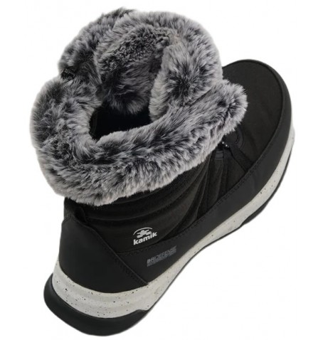 Kamik STORMYF NF2014N - Black - STORMYF$BLK.02 Kamik STORMYF NF2014N - Black - STORMYF$BLK.02