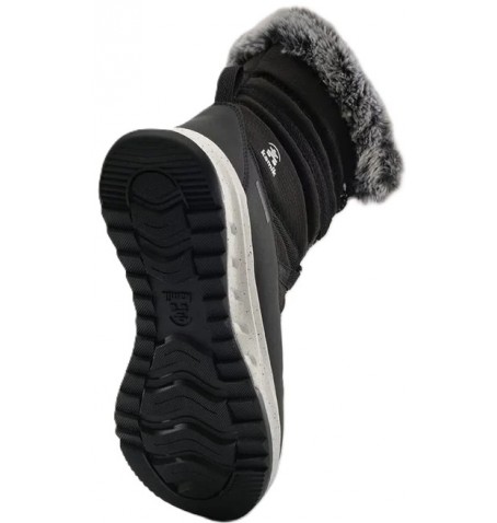 Kamik STORMYF NF2014N - Noir - STORMYF$BLK.02 Kamik STORMYF NF2014N - Noir - STORMYF$BLK.02