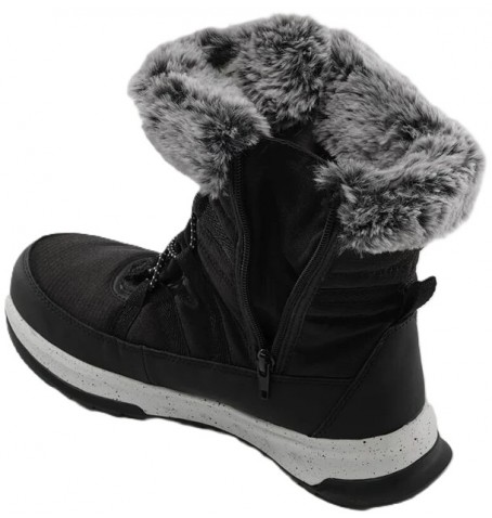 Kamik STORMYF NF2014N - Black - STORMYF$BLK.02 Kamik STORMYF NF2014N - Black - STORMYF$BLK.02