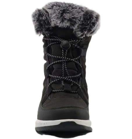 Kamik STORMYF NF2014N - Black - STORMYF$BLK.02 Kamik STORMYF NF2014N - Black - STORMYF$BLK.02
