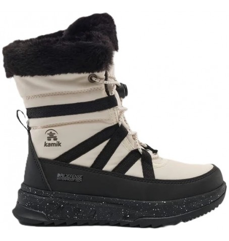 Kamik STORMYF NF2014N - Beige - STORMYF$FOG.13 Kamik STORMYF NF2014N - Beige - STORMYF$FOG.13