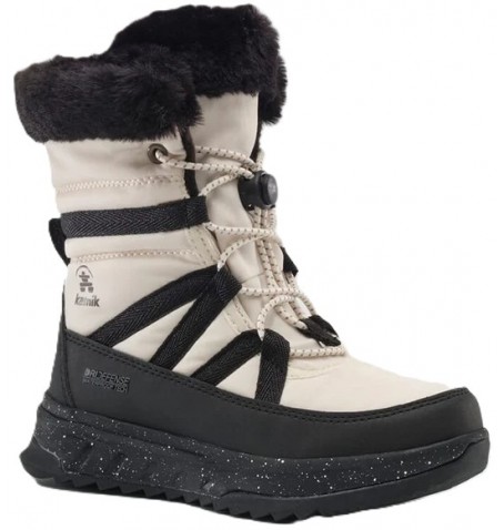 Kamik STORMYF NF2014N - Beige - STORMYF$FOG.13 Kamik STORMYF NF2014N - Beige - STORMYF$FOG.13