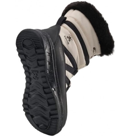 Kamik STORMYF NF2014N - Beige - STORMYF$FOG.13 Kamik STORMYF NF2014N - Beige - STORMYF$FOG.13