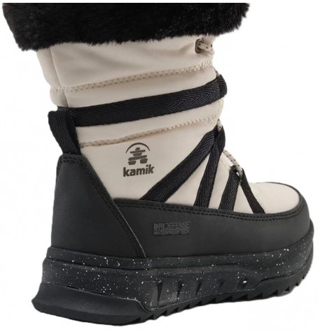 Kamik STORMYF NF2014N - Beige - STORMYF$FOG.13 Kamik STORMYF NF2014N - Beige - STORMYF$FOG.13