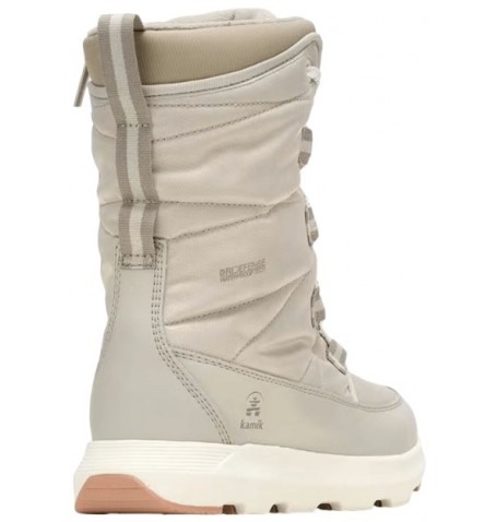 Kamik LEAMID NF2508N - Taupe - LEAMID$LTP.07 Kamik LEAMID NF2508N - Taupe - LEAMID$LTP.07