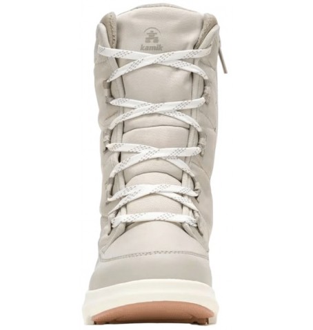 Kamik LEAMID NF2508N - Taupe - LEAMID$LTP.07 Kamik LEAMID NF2508N - Taupe - LEAMID$LTP.07