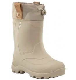 Kamik TUNDRA JR AK8215G - Beige - TUNDRA$FOS.J13