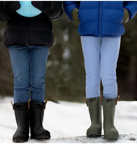 Kamik TUNDRA JR AK8215G - Beige - TUNDRA$FOS.J13 Kamik TUNDRA JR AK8215G - Beige - TUNDRA$FOS.J13