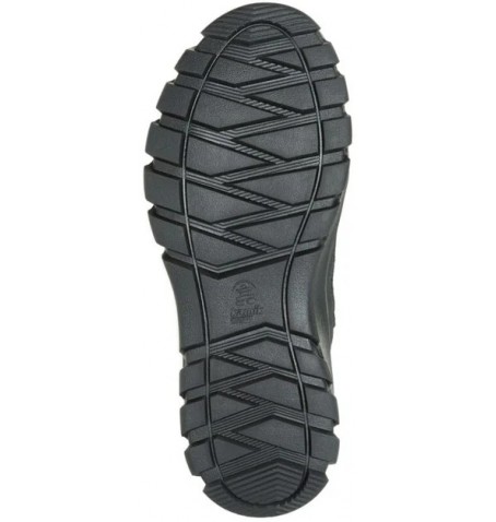 Kamik SNOWDON ZIP NK2338N - Noir - SNOWDONZIP$02