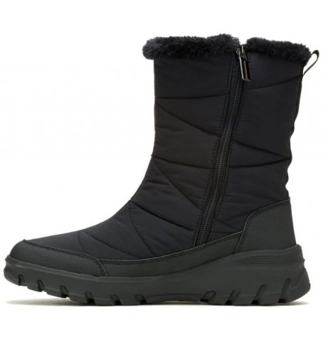 Kamik SNOWDON ZIP NK2338N - Noir - SNOWDONZIP$02