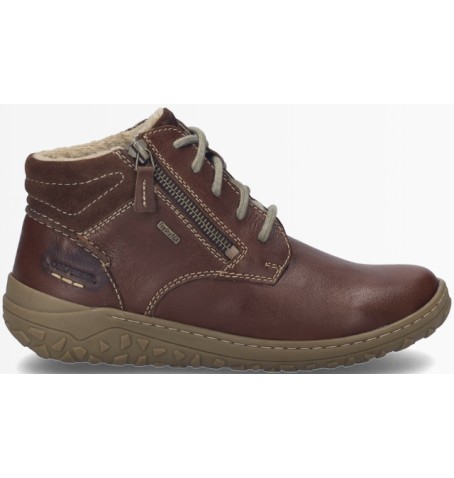 Josef seibel RUBY 54 90554 - Brown - RUBY54$03JS
