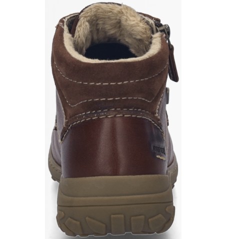 Josef seibel RUBY 54 90554 - Brun - RUBY54$03JS