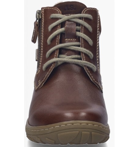 Josef seibel RUBY 54 90554 - Brown - RUBY54$03JS