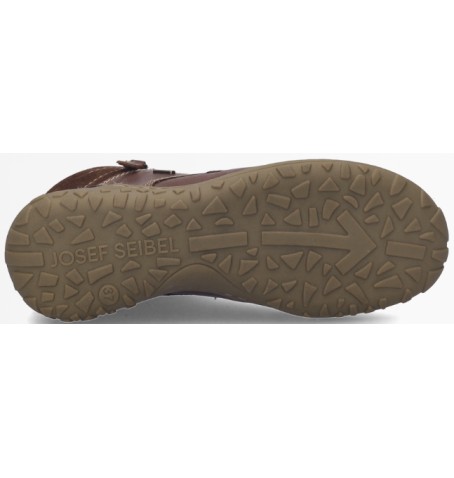 Josef seibel RUBY 54 90554 - Brown - RUBY54$03JS