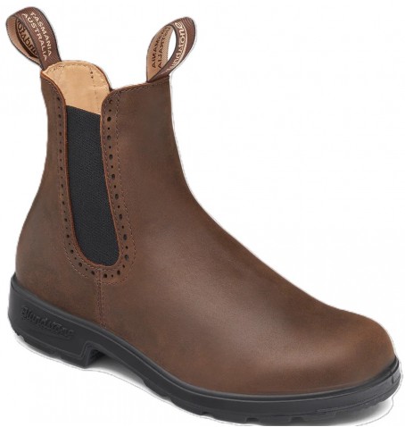 Blundstone 2151 - Brown - 2151$F.03BS Blundstone 2151 - Brown - 2151$F.03BS