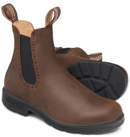 Blundstone 2151 - Brown - 2151$F.03BS Blundstone 2151 - Brown - 2151$F.03BS