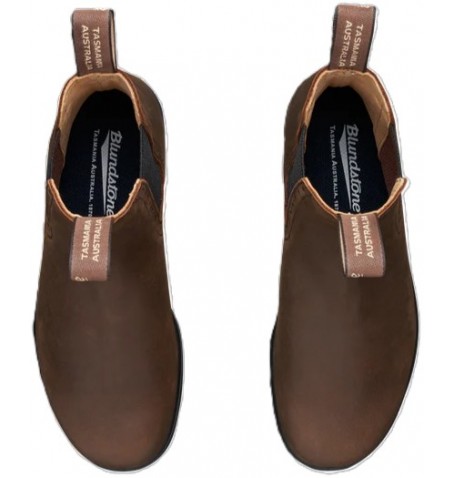 Blundstone 2151 - Brun - 2151$F.03BS Blundstone 2151 - Brun - 2151$F.03BS