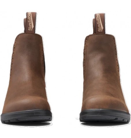 Blundstone 2151 - Brun - 2151$F.03BS Blundstone 2151 - Brun - 2151$F.03BS