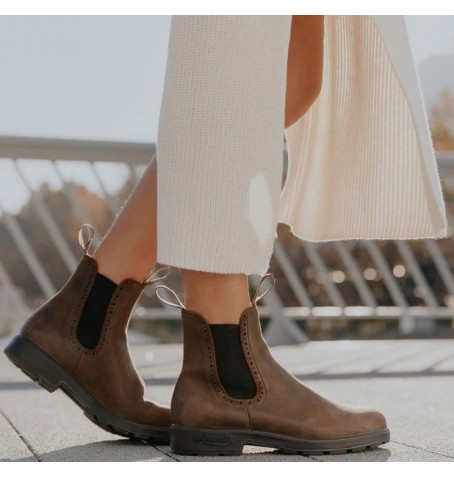 Blundstone 2151 - Brown - 2151$F.03BS Blundstone 2151 - Brown - 2151$F.03BS