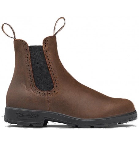 Blundstone 2151 - Brun - 2151$F.03BS Blundstone 2151 - Brun - 2151$F.03BS