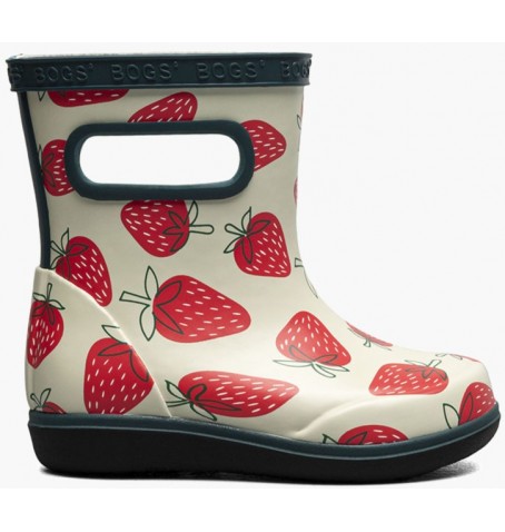 Bogs SKPR II STRWBRY 73174I - Multi - 73174I$356.15BG Bogs SKPR II STRWBRY 73174I - Multi - 73174I$356.15BG