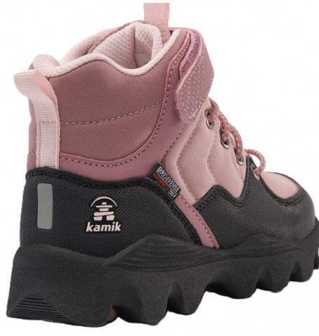 Kamik LYNX MID FK8010N-FK4010N - Pink - LYNXMID$RSE.J10