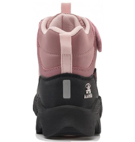Kamik LYNX MID FK8010N-FK4010N - Pink - LYNXMID$RSE.J10