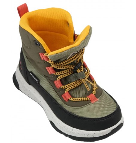 Kamik STORMYMID2 NF4585N - Vert/Kaki - STORMYM$OLI.J11 Kamik STORMYMID2 NF4585N - Vert/Kaki - STORMYM$OLI.J11