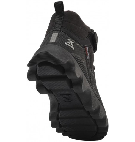 Kamik LYNX MID FK8010N-FK4010N - Black - LYNXMID$BLK.J02