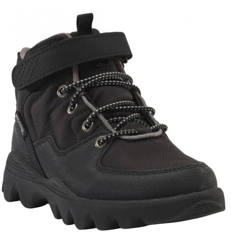 Kamik LYNX MID FK8010N-FK4010N - Noir - LYNXMID$BLK.J02 Kamik LYNX MID FK8010N-FK4010N - Noir - LYNXMID$BLK.J02